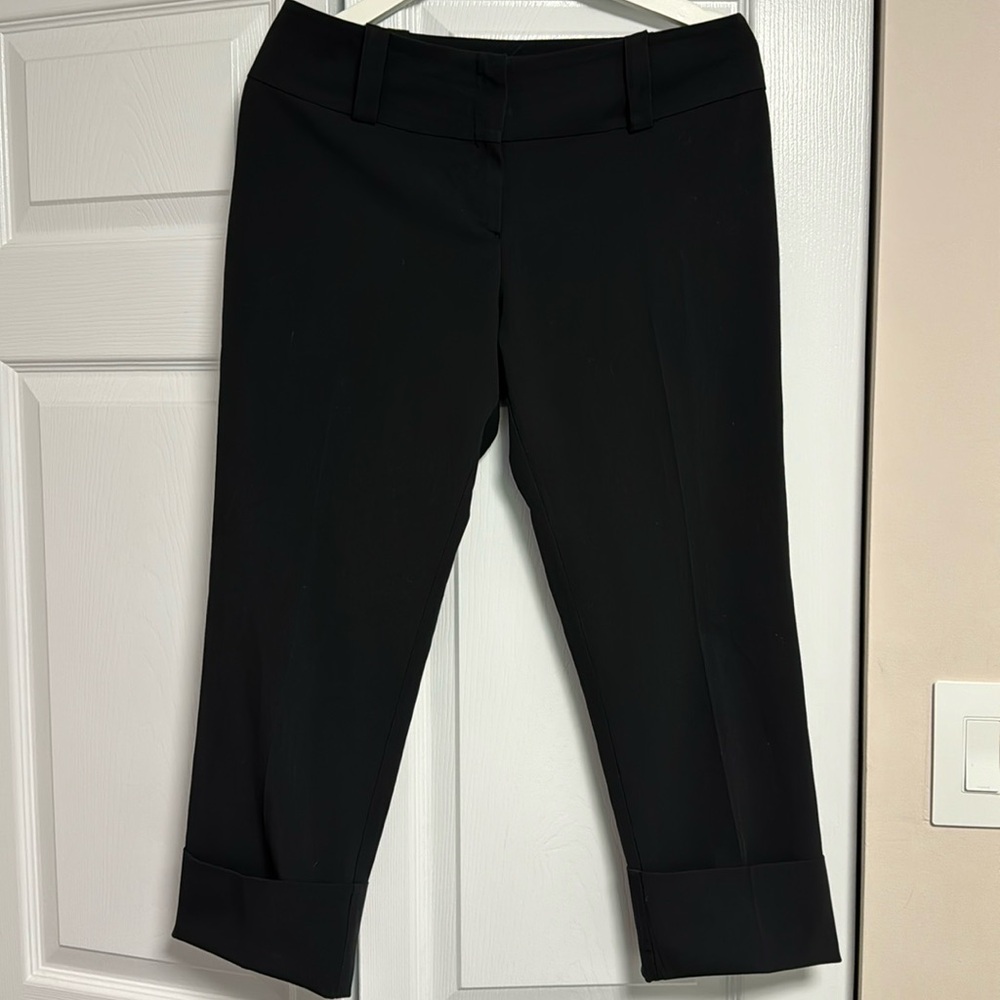 Sinequanone Paris pants.